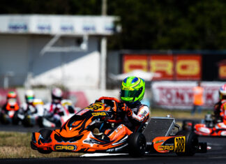 Enzo Nienkotter – OKJ