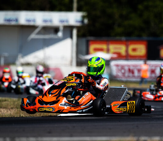 Enzo Nienkotter – OKJ