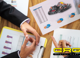 RENTAL KART: COME SI STA ORIENTANDO IL MERCATO