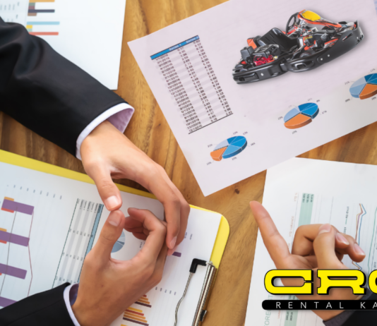 RENTAL KART: COME SI STA ORIENTANDO IL MERCATO