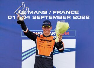 INTERVIEW: VIKTOR GUSTAFSSON