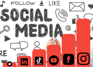 CRG SEMPRE PIÙ “SOCIAL” crg social media