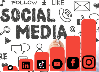 CRG IS BECOMING INCREASINGLY “SOCIAL” crg social media