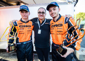 THE INTERVIEW: GIANCARLO TININI crg-giancarlo-tinini-viktorgustafsson-arthur-carbonnel