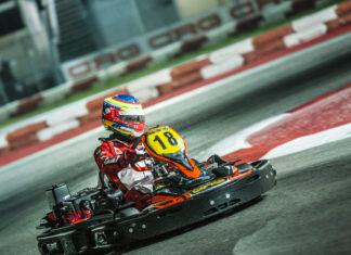 24H KARTING OF ITALY: 5 COSE DA SAPERE SECONDO I TEAM MANAGER crg kart 24 hours karting of italy