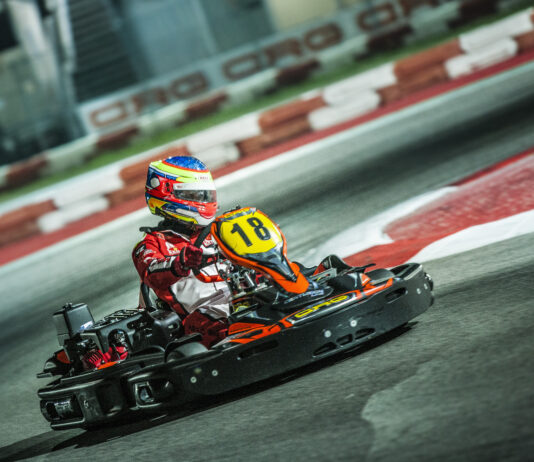 24H KARTING OF ITALY: 5 COSE DA SAPERE SECONDO I TEAM MANAGER crg kart 24 hours karting of italy