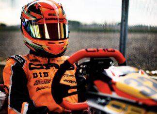 CRG CON 19 PILOTI ALLA WSK MASTER crg news wsk master lonato