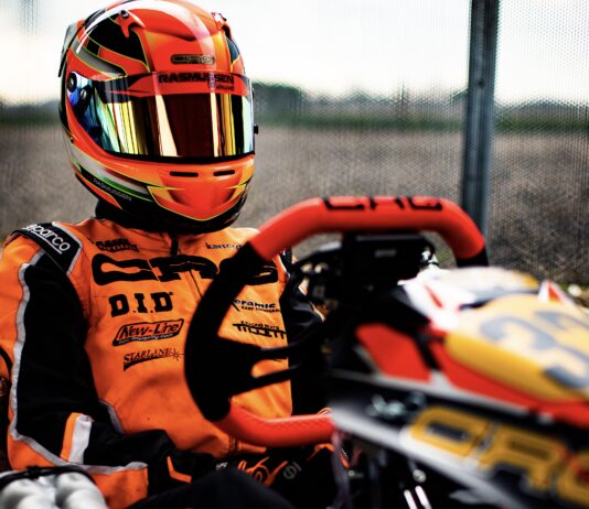 CRG CON 19 PILOTI ALLA WSK MASTER crg news wsk master lonato