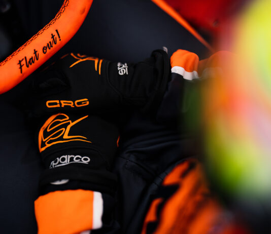 A VALENCIA INIZIA IL FIA EUROPEAN CHAMPIONSHIP OK & OK JUNIOR