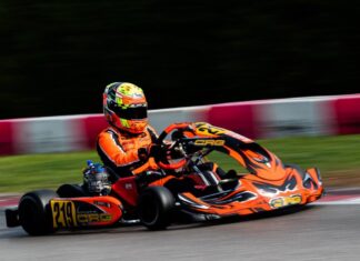 CHAMPIONS OF THE FUTURE AI NASTRI DI PARTENZA