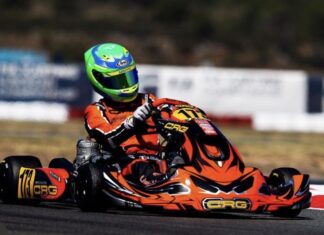 Mattia Colnaghi – OK