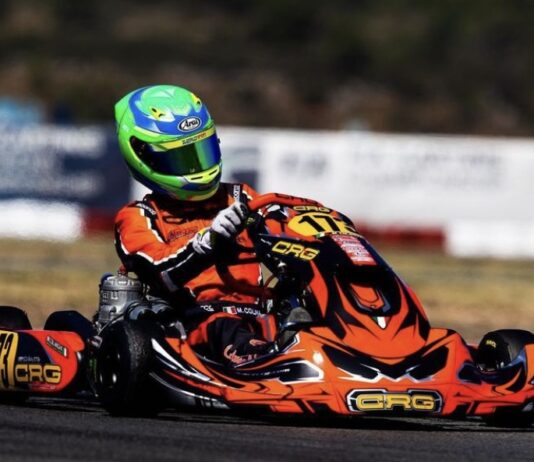 Mattia Colnaghi – OK