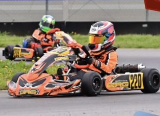 Antonio Ianni – MINI