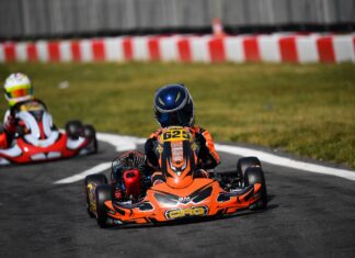 Oliver Zwinger – MINI