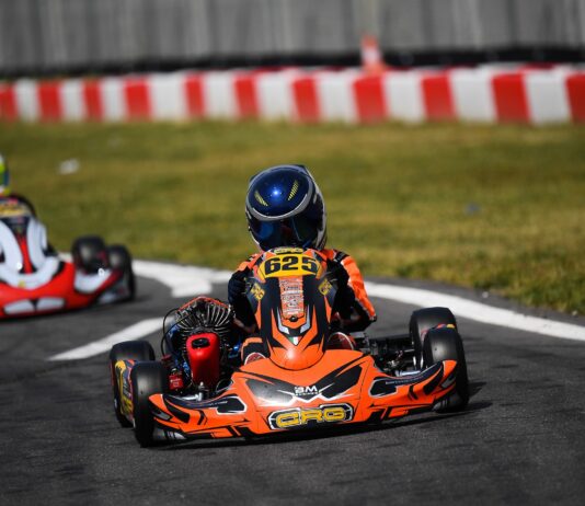 Oliver Zwinger – MINI