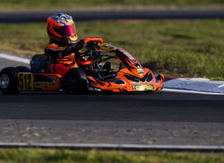 Cristian Blandino – MINI