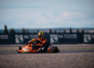 Andrea Bosetto – KZ