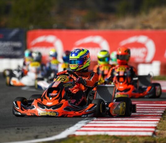 Mark Dubnitski – OK