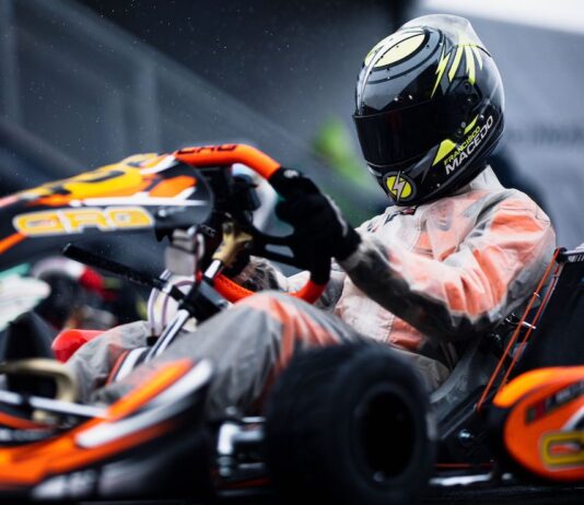 Francisco Macedo – OK