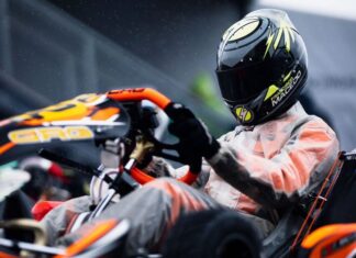 Francisco Macedo – OK