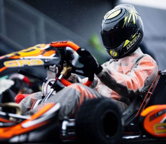 Francisco Macedo – OK