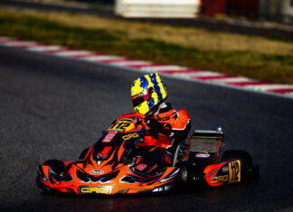 Bruno Mulders – KZ