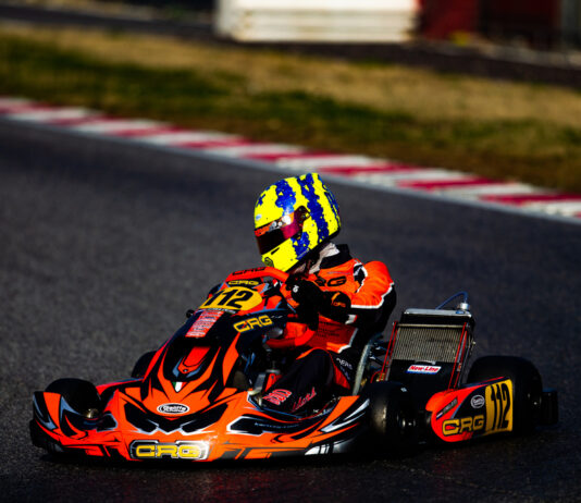 Bruno Mulders – KZ