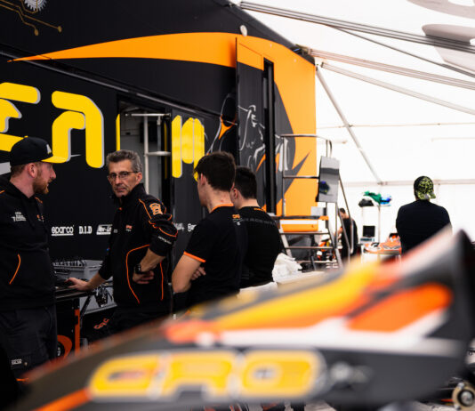 CRG IN DANIMARCA PER CONSOLIDARE LA LEADERSHIP NELL’EURO OK