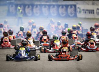 PROSEGUE IL TREND POSITIVO DI CRG IN KZ