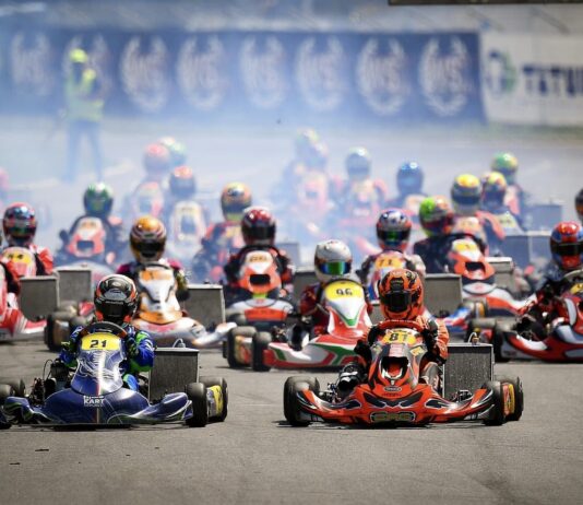 PROSEGUE IL TREND POSITIVO DI CRG IN KZ