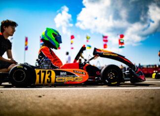 EURO OK E OK JUNIOR: A CREMONA SI ASSEGNANO I TITOLI