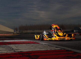CRG INTENSIFIES ACTIVITIES TO SUPPORT THE KALĂ KART BRAND