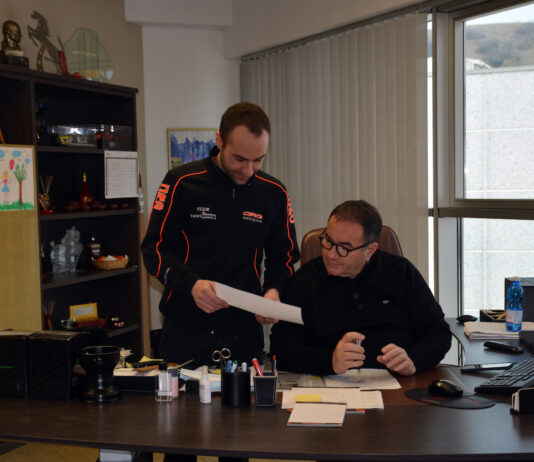 L’INTERVISTA: GIANCARLO TININI