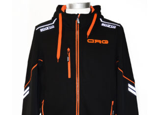 Felpa CRG Sparco