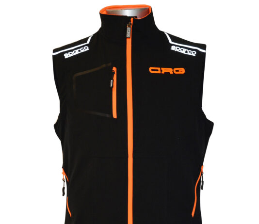 Sportswear | CRG Kart