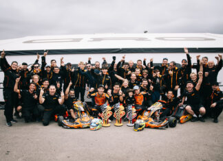 CRG AT THE TOP IN THE EURO OK WITH GOMEZ AND IGLESIAS