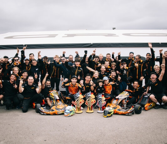 CRG AL TOP NELL’EURO OK CON GOMEZ E IGLESIAS