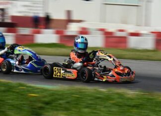 Jason Kosmopoulos – MINI