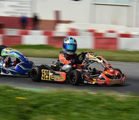 Jason Kosmopoulos – MINI