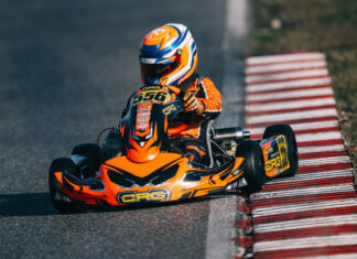 Matteis Stigsen – MINI