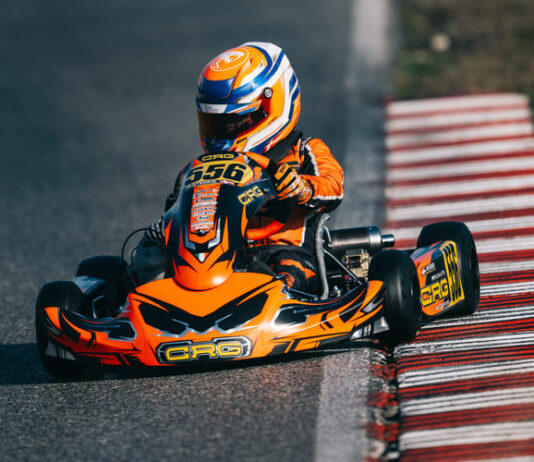 Matteis Stigsen – MINI