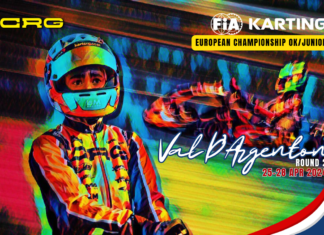 2ND ROUND OF THE EURO OK – OKJ TO TAKE PLACE IN FRANCE THIS WEEKEND