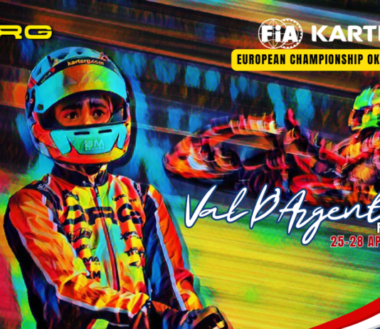 QUESTO WEEKEND IN FRANCIA IL 2° ROUND DELL’EURO OK – OKJ