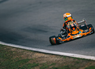 THE CHAMPIONS OF THE FUTURE IS BACK FOR ROUND 3 IN SLOVAKIA