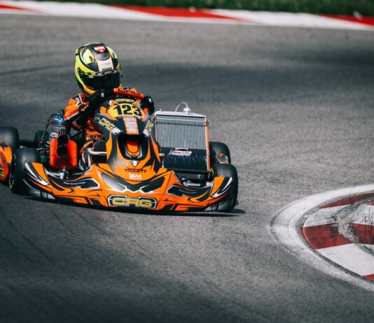 IN SLOVACCHIA È SFUGGITO IL PODIO