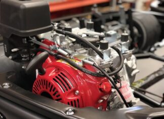 RENTAL KART: QUALE MOTORE SCEGLIERE?