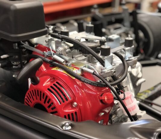 RENTAL KART: QUALE MOTORE SCEGLIERE?