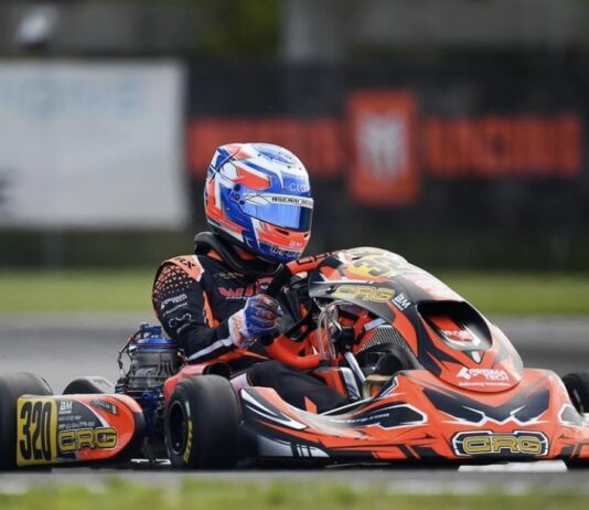 Filippo Donanzan – OK