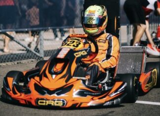 Ethan Jeff-Hall – OK