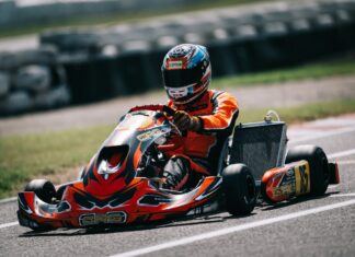 IN PORTOGALLO LA GARA PRE – WORLD CHAMPIONSHIP KZ QUESTO WEEKEND